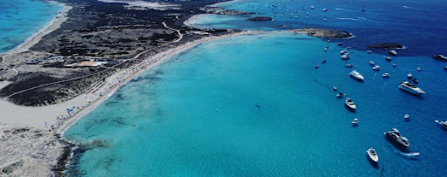 Platja de Ses Illetes