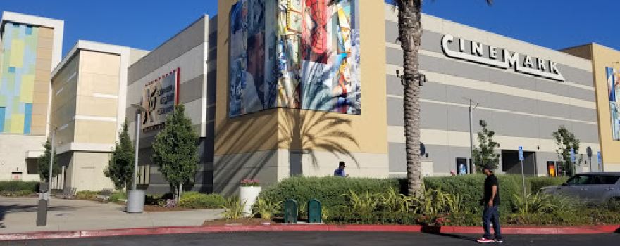 Cinemark