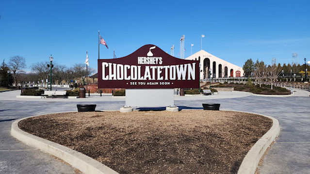 HERSHEY’S Chocolate Tour