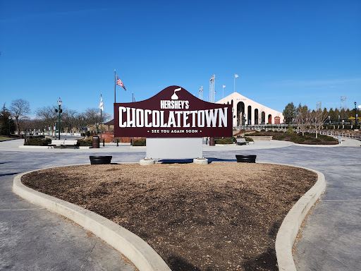 HERSHEY’S Chocolate Tour