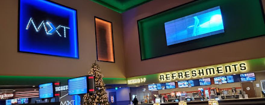 Malco Owensboro Cinema Grill & MXT