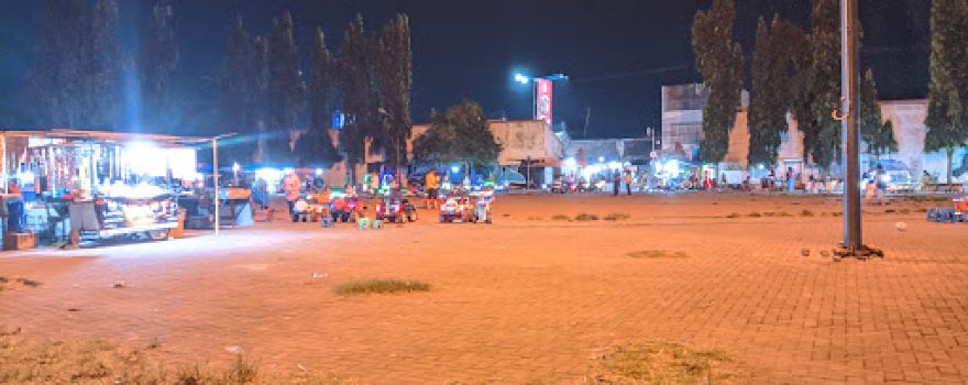 Alun-Alun Lemahabang