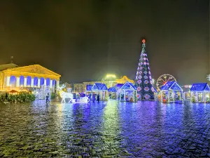 Krasna Square
