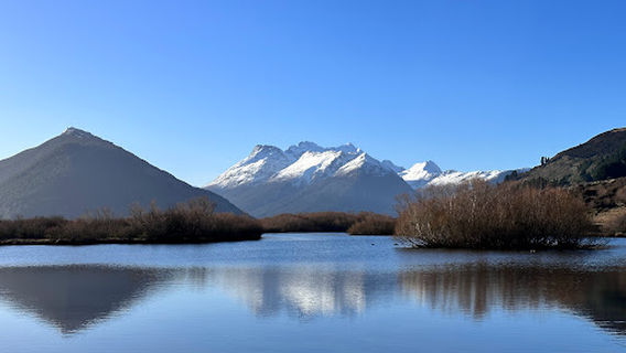 Glenorchy