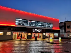 Savoy Boston
