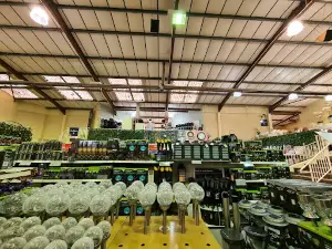 Chatsworth Garden Centre