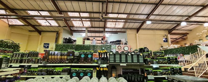 Chatsworth Garden Centre