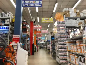 Brico Io Sarzana