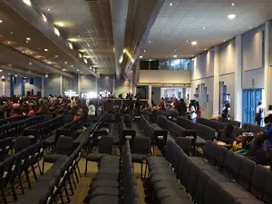 Daystar Christian Centre