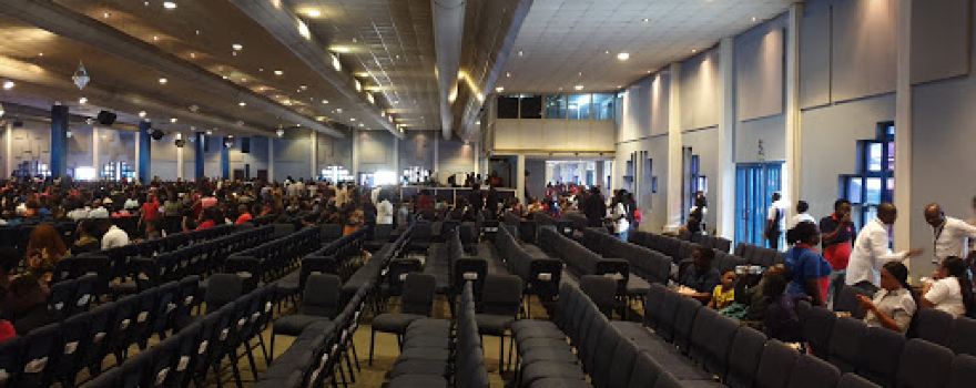 Daystar Christian Centre