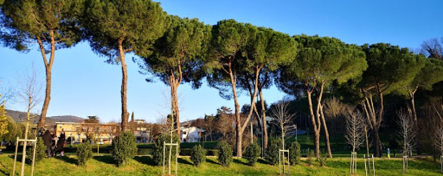 Silvano Campeggi Park