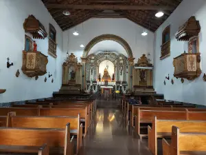 Praça Dom Wunibaldo