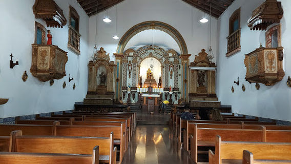 Praça Dom Wunibaldo