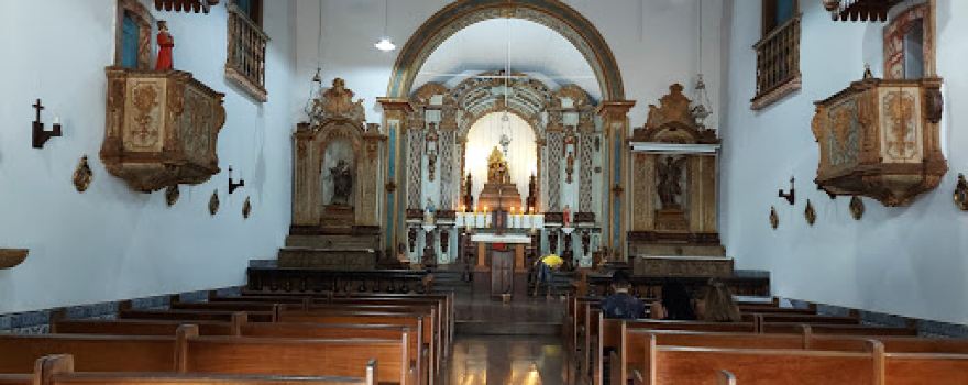 Praça Dom Wunibaldo