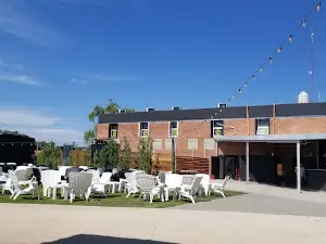 El norte complejo deportivo