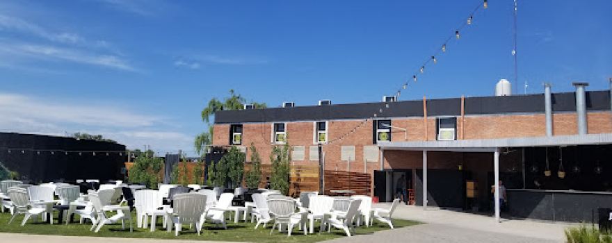 El norte complejo deportivo