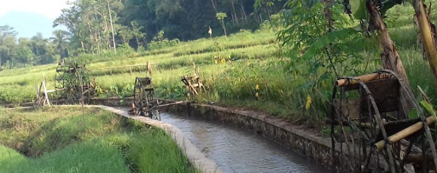 Lapangan Bola Sukapancar
