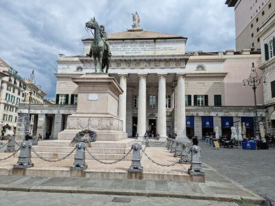 Carlo Felice Theater