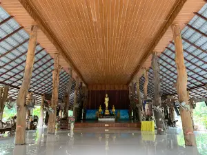 Wat Pa Maneerat
