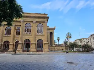 Palermo Gateway (1753)