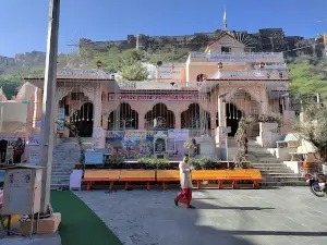 Shree Ghushmeshwar Mahadev Jyotirling Mandir