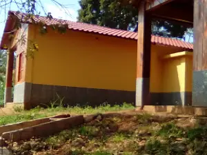Centro Ecoturístico Tsabats Nas