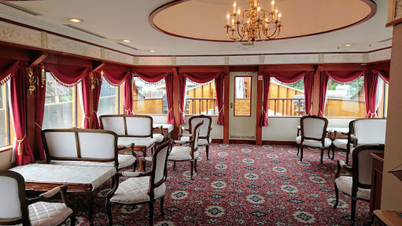 Kashikojima Espana Cruise