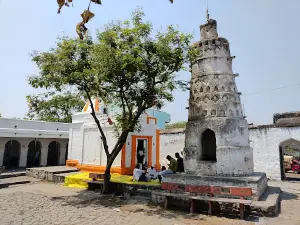Moreshwar - Mahadev Temple, Sindkhed