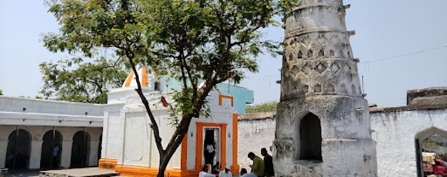 Moreshwar - Mahadev Temple, Sindkhed