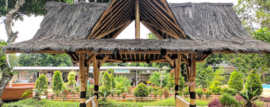 Taman Arimbi