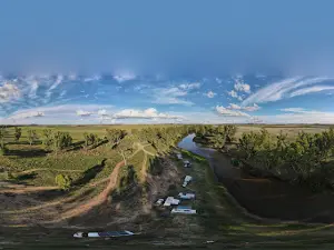 Ponto Falls Reserve