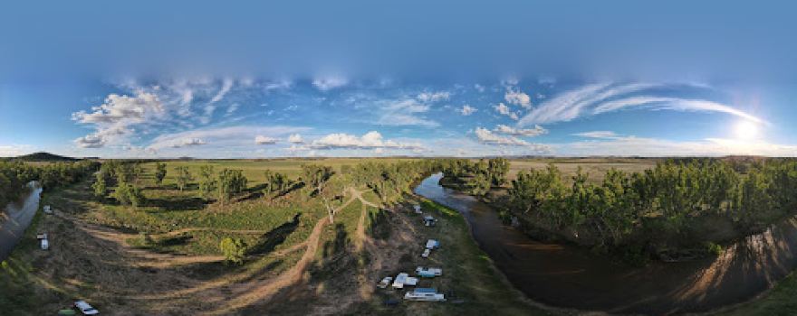 Ponto Falls Reserve