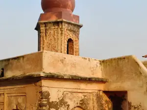 nath baba mandir
