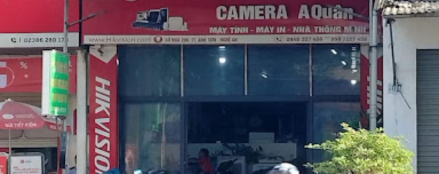 Máy Tính Anh Quân
