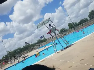 Victor Park