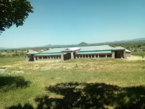 Moratabatho Missionary Church International