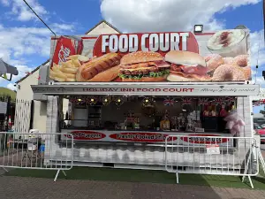 Hoilday Inn Amusements