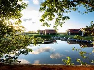Vakantiepark De Schreiershoek Dokkum