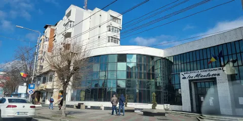Biblioteca Judeţeană Ion Minulescu