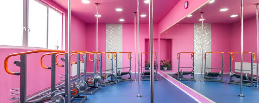 A91 Gym - Egészség, Fitness és Küzdősport Centrum