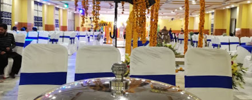 Millennium Valley Marriage Hall