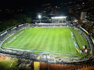 Estádio Germano Krüger