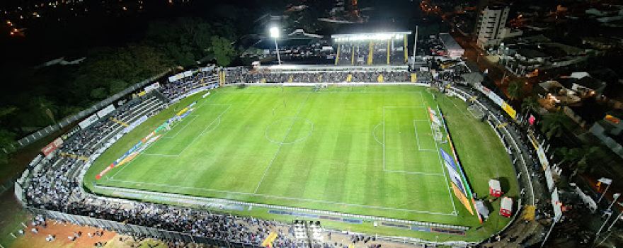 Estádio Germano Krüger