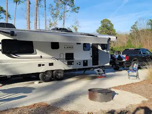 Hilton Head RV National