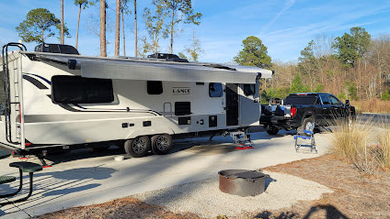 Hilton Head RV National