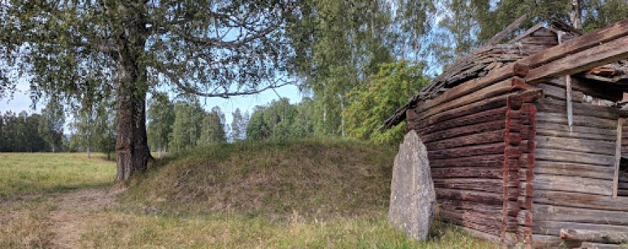 Amundshögen
