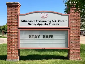 Nancy Appleby Theatre