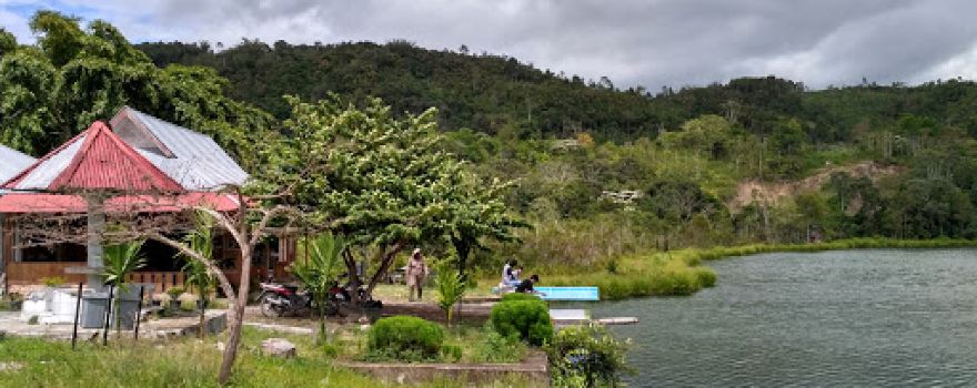 Danau lingkat