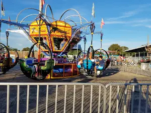 Rock County 4-H Fair Inc July 26-31, 2022