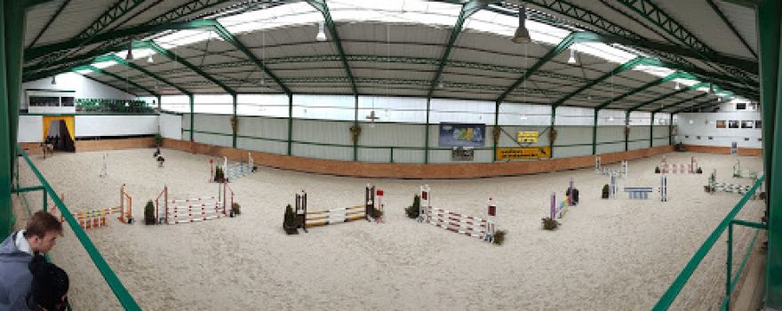 Riding Club Wolica